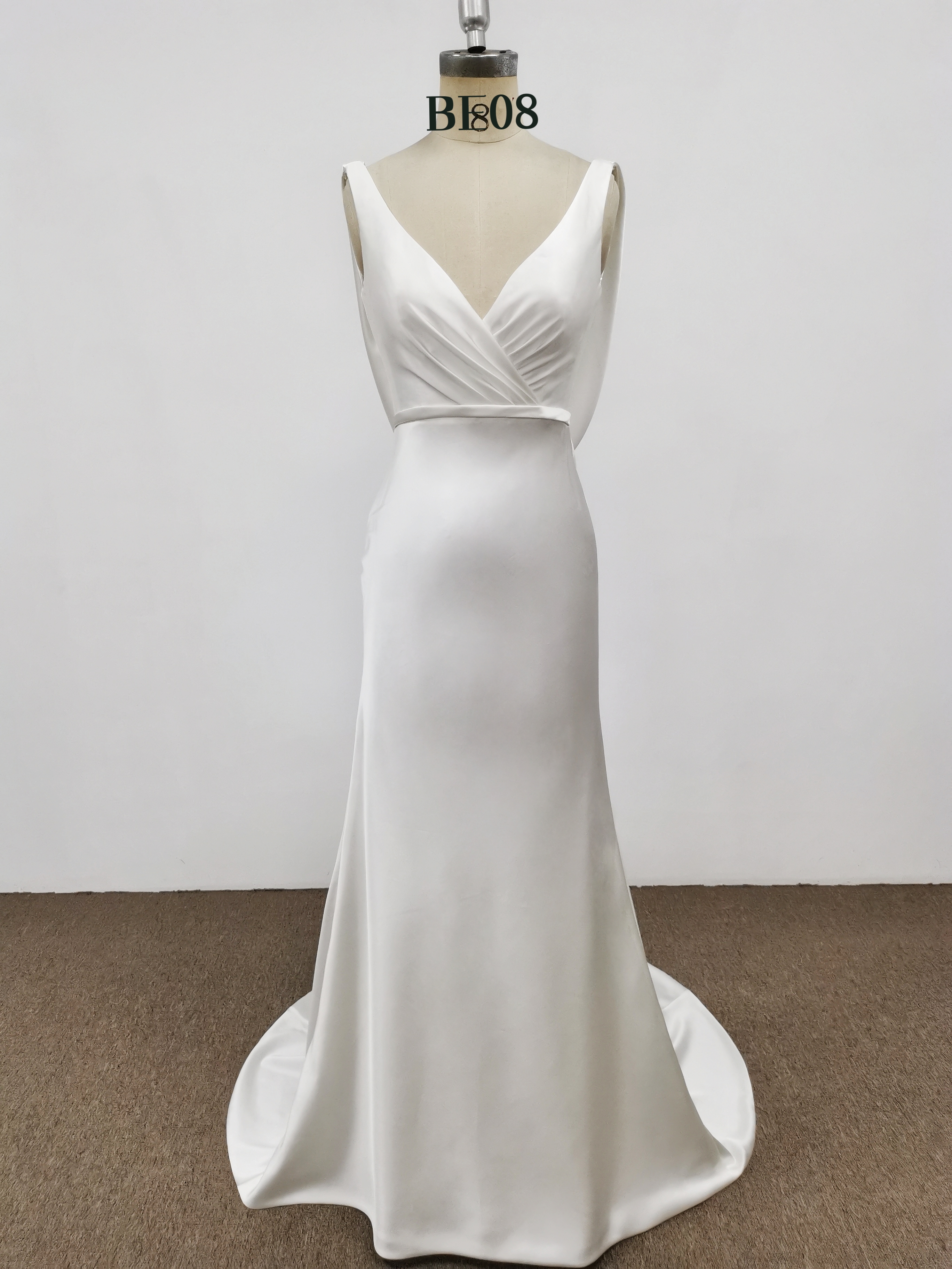 Chantilly Bridal BE08