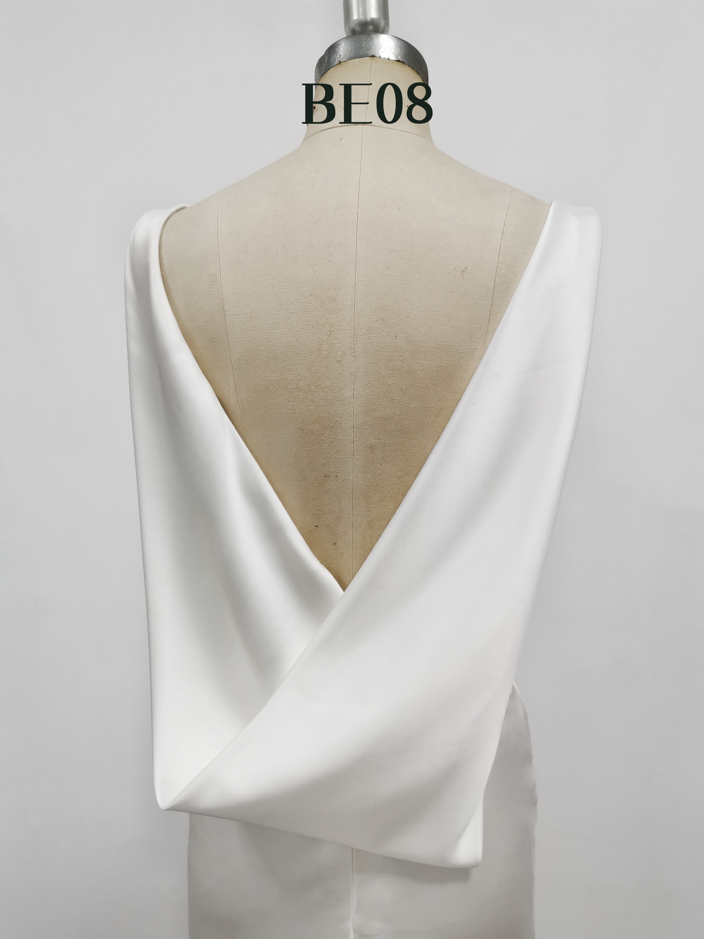 Chantilly Bridal BE08 - 6