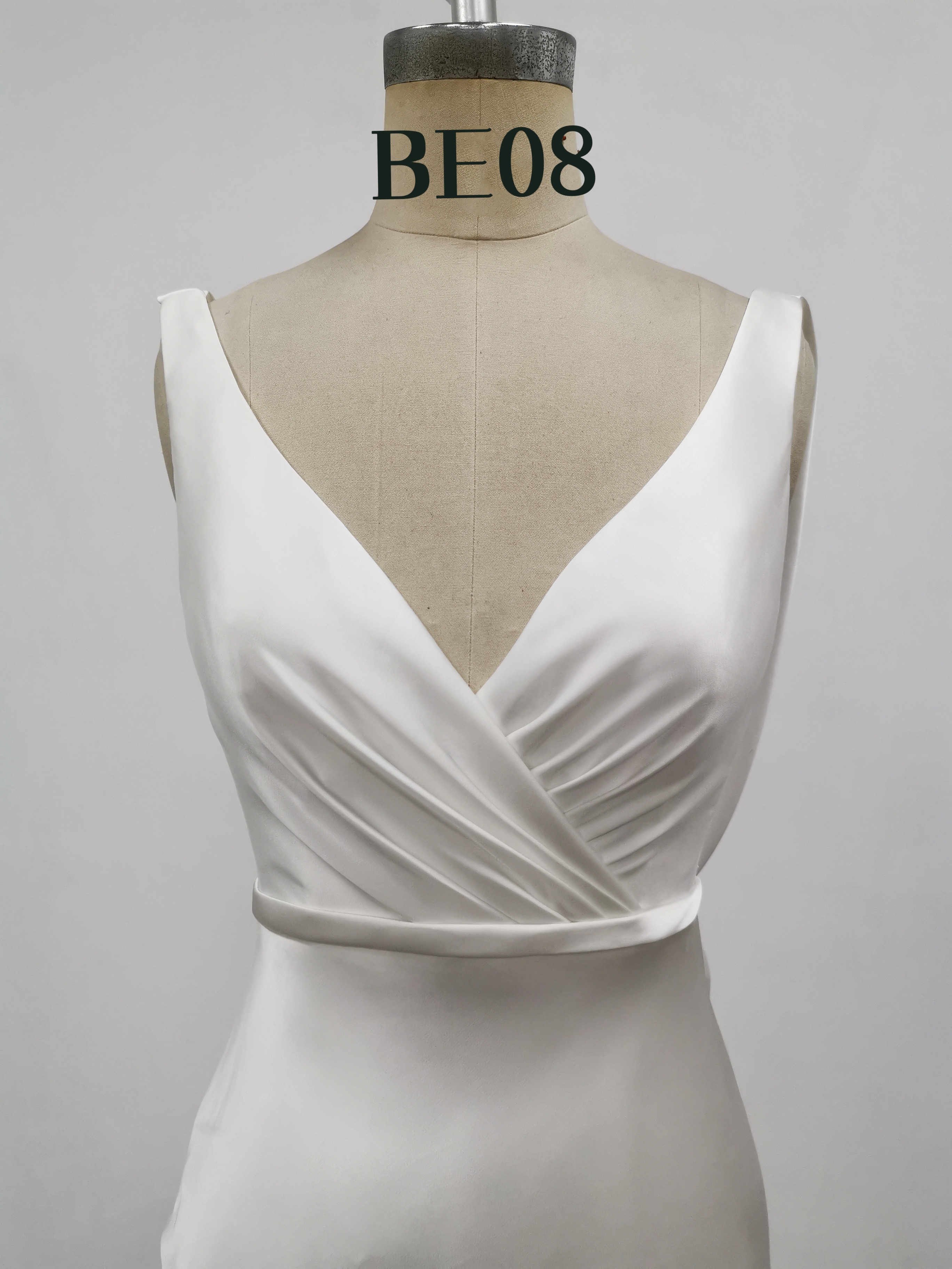 Chantilly Bridal BE08 - 2
