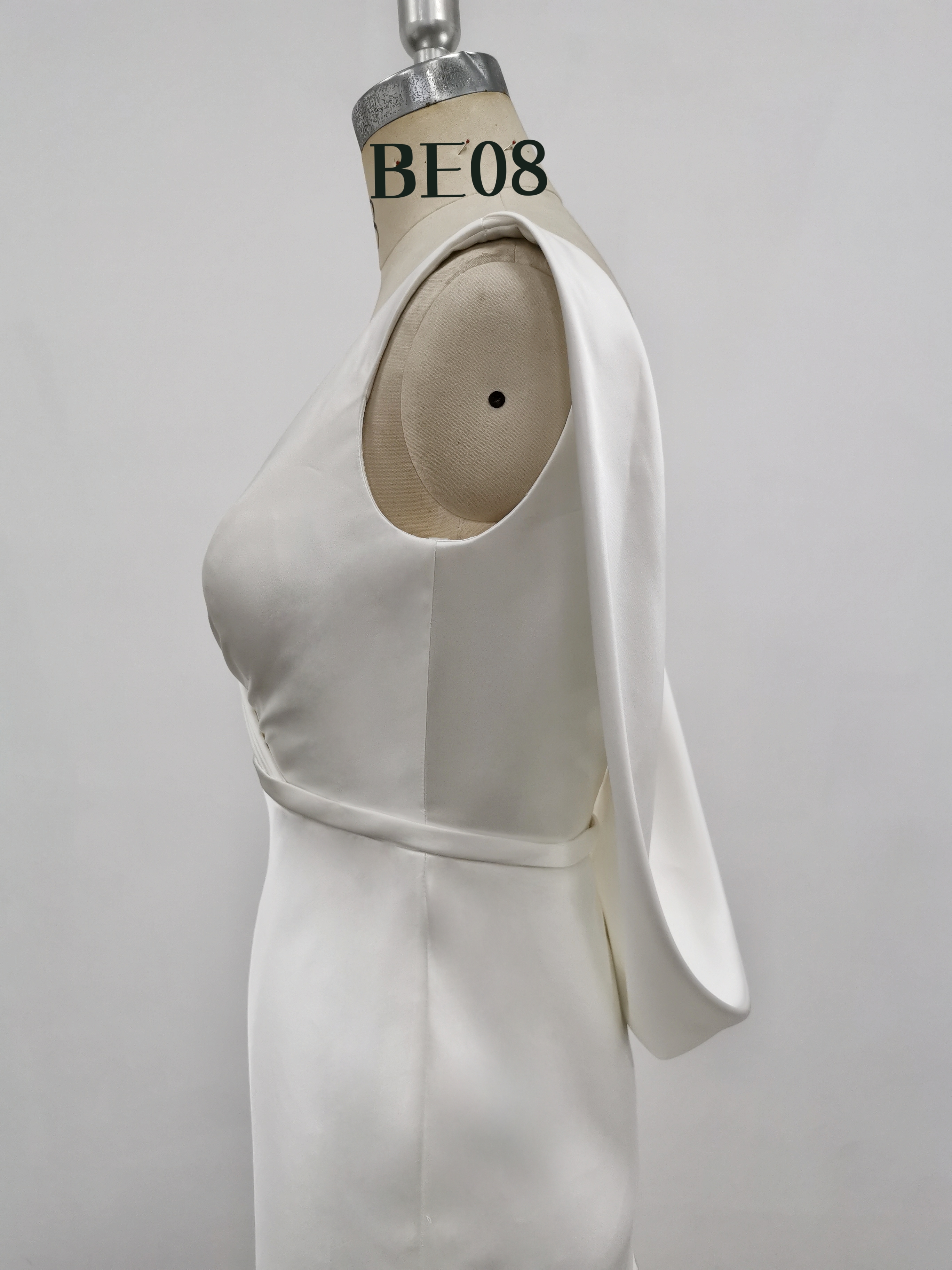 Chantilly Bridal BE08 - 4