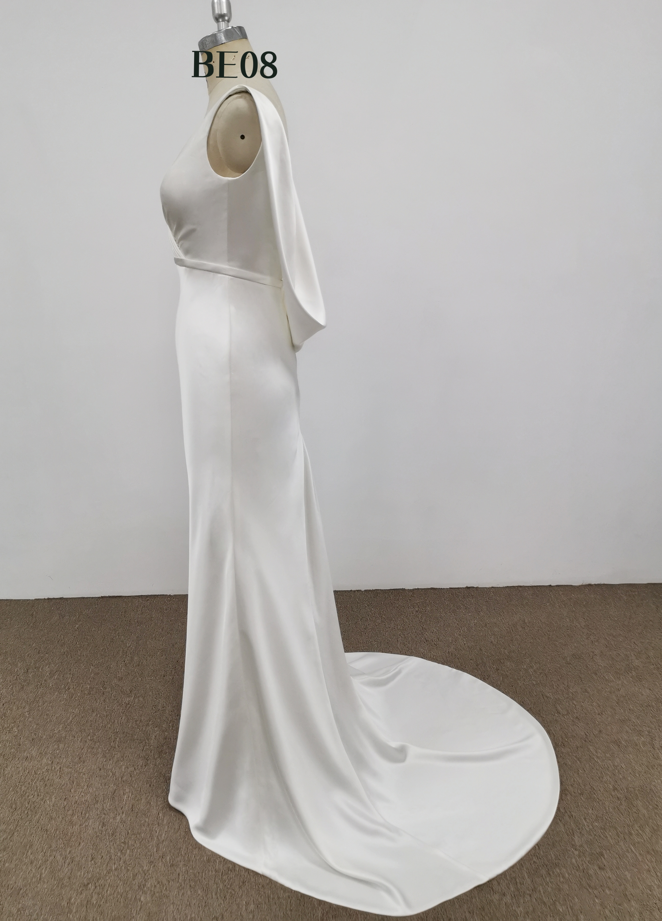 Chantilly Bridal BE08 - 3