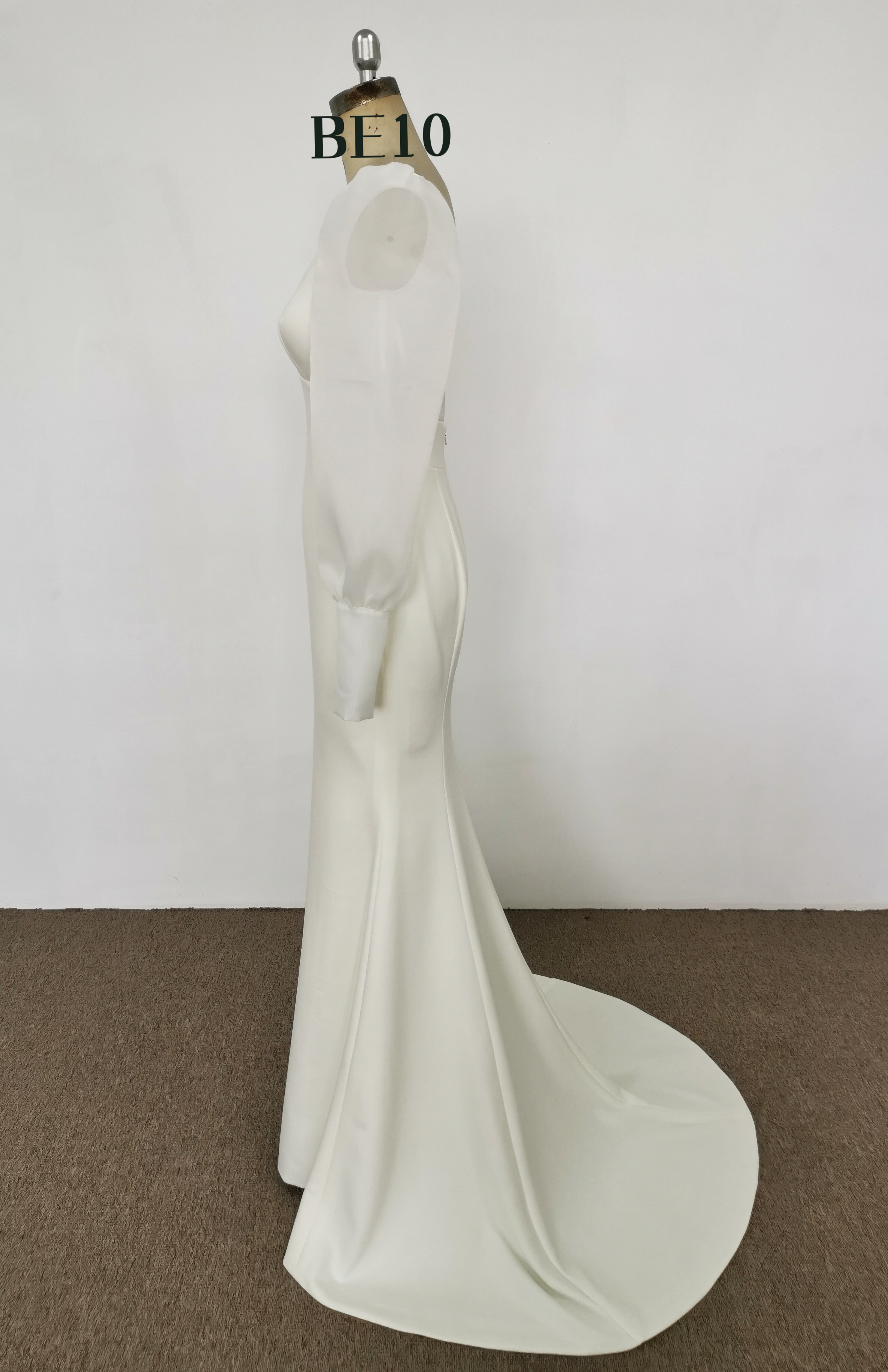 Chantilly Bridal BE10 - 3