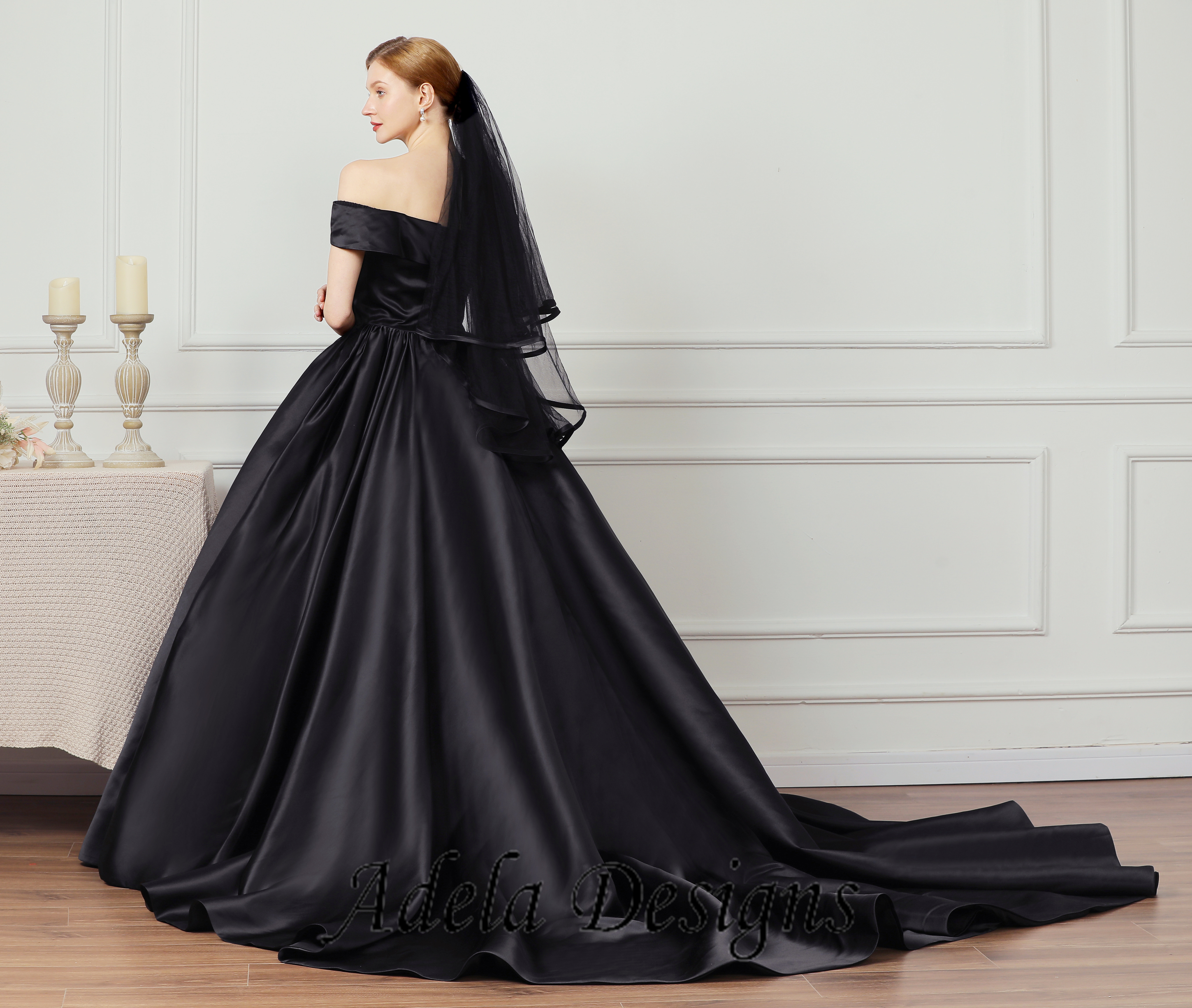 Adela design WD2101 - 5