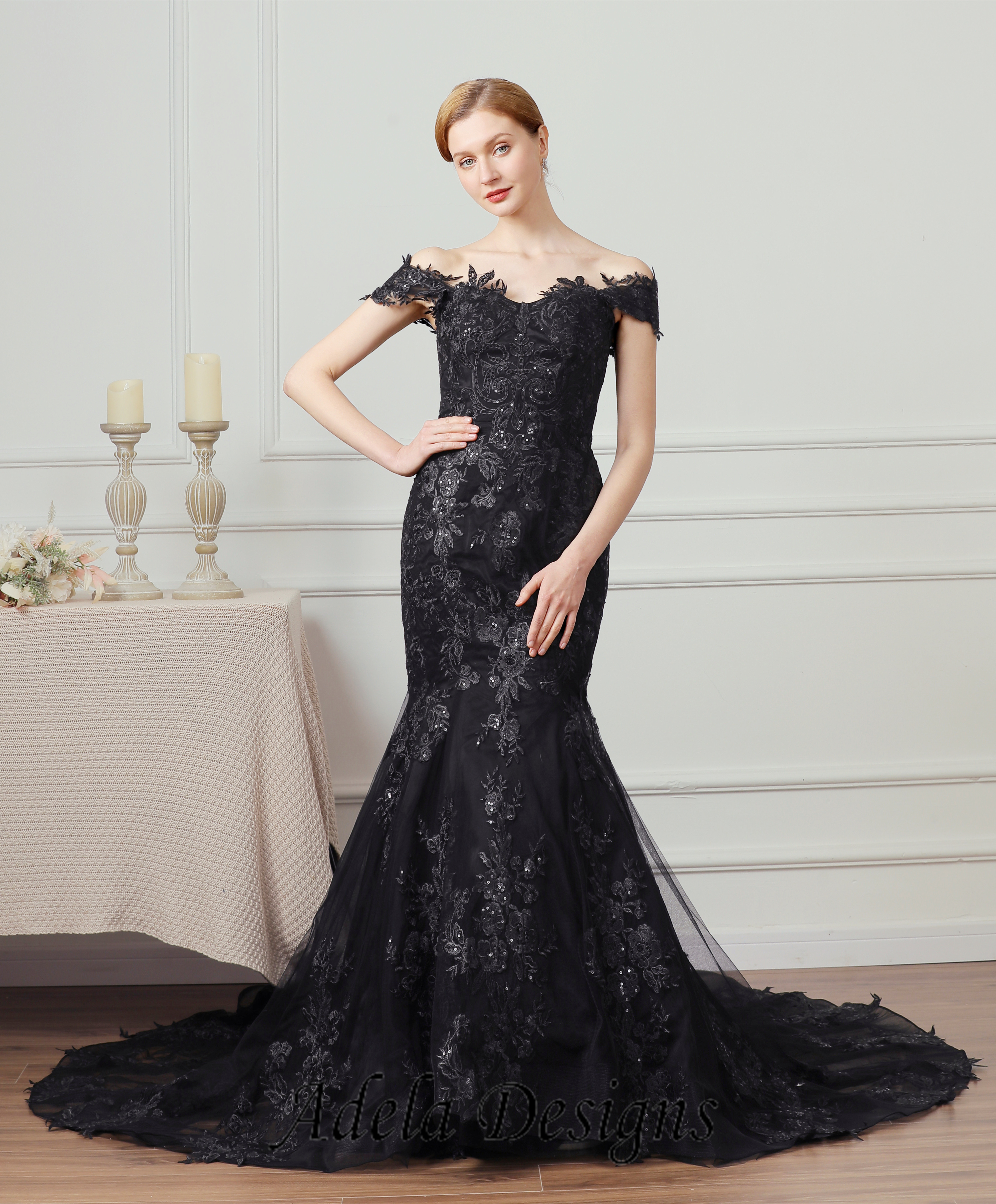 Adela design WD2027