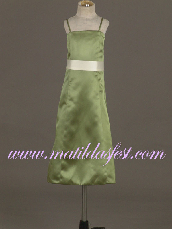 Näbbklänning MG0821
