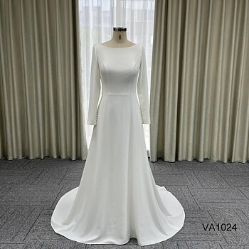 Angel bridal VA 1024 lagervara 
