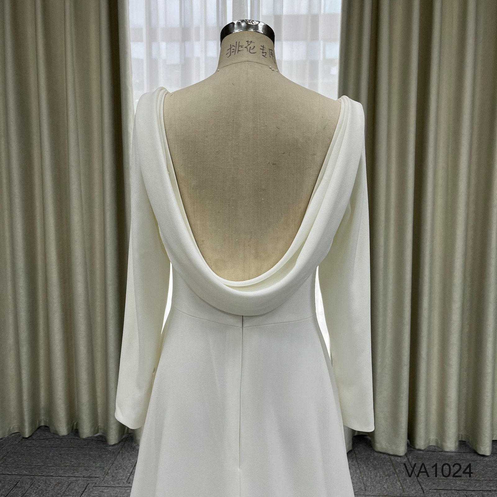 Angel bridal VA 1024 lagervara  - 5