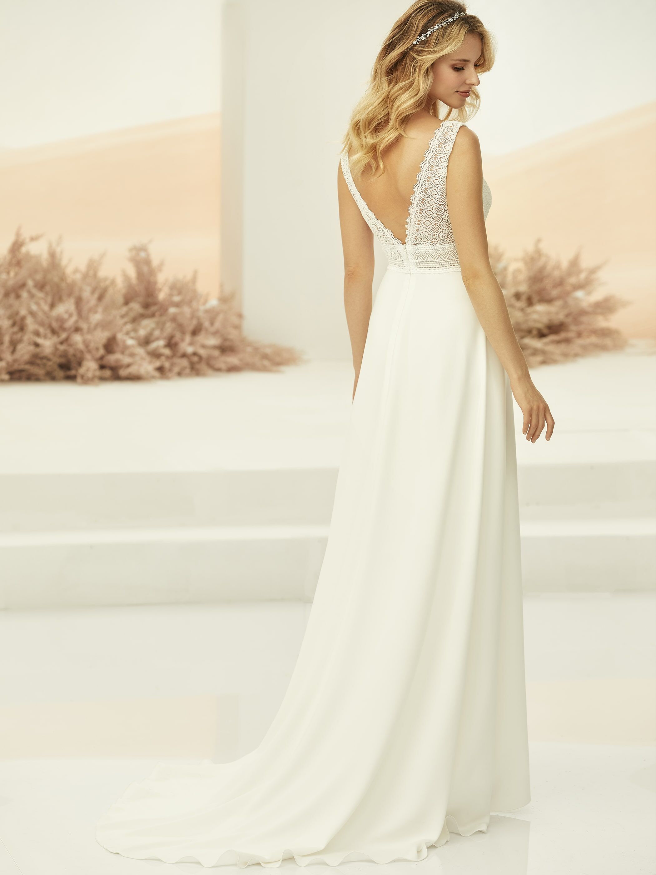 Bianco Evento Sumatra lagervara  UTGÅENDE  SORTIMENT - 4