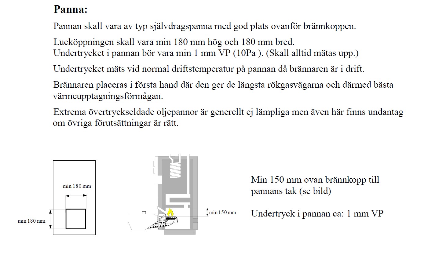 EcoTec D1 pelletsbrännare med inbyggt veckoförråd, 14kW  - 3