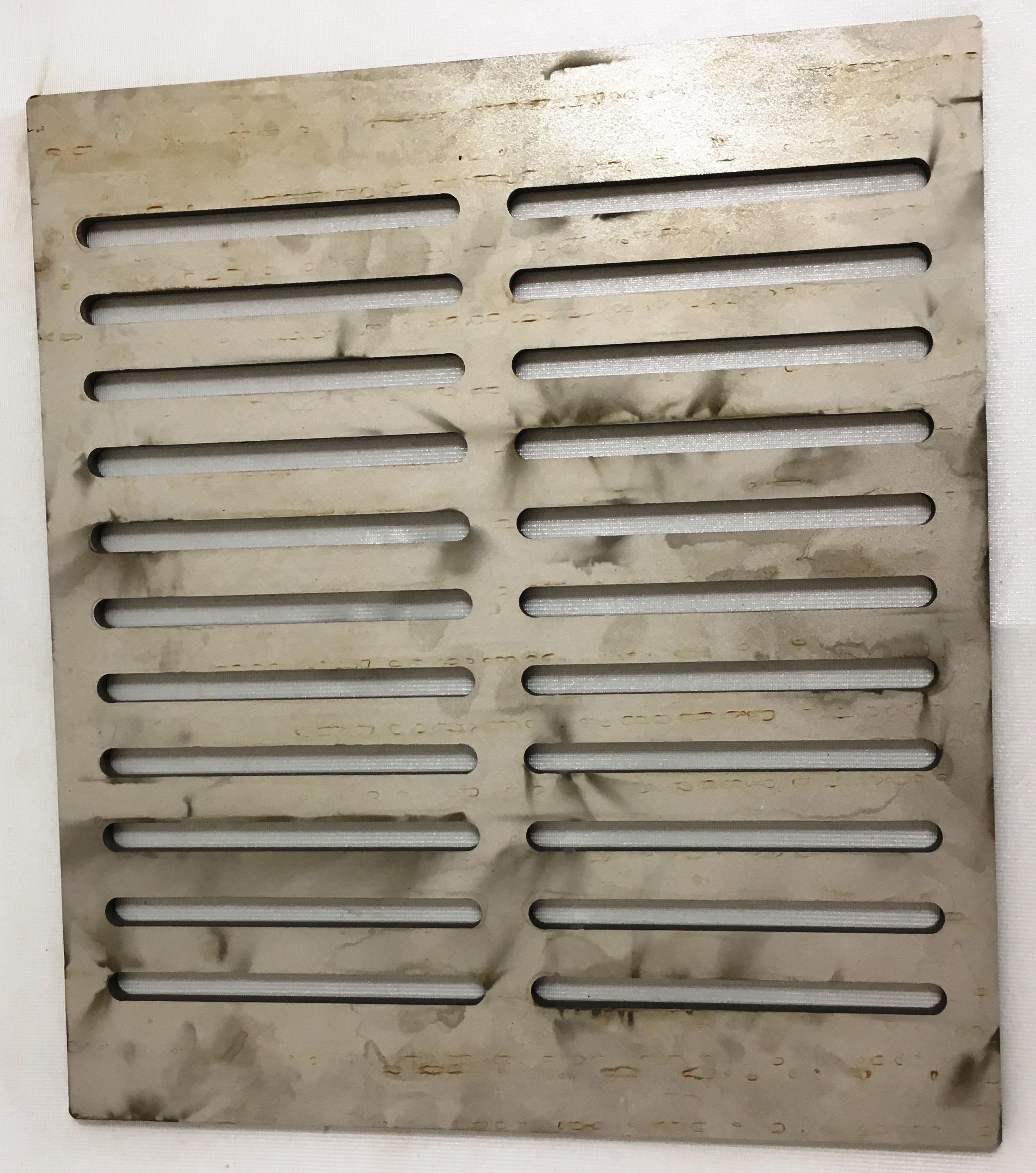 Roster  Arimax 25 kW