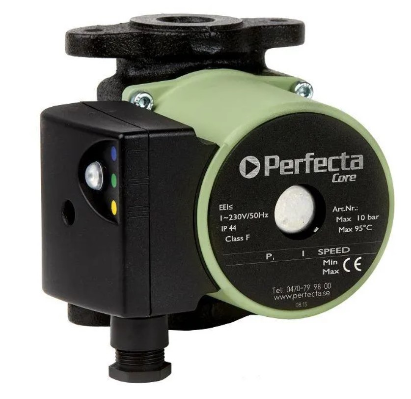 Perfecta Core 25F-6-120