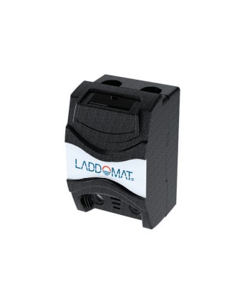 Laddomat 11-30 125, DN25, Parvus1 6m, 57 °C