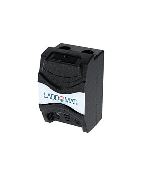 Laddomat 11-30 125, DN25, Parvus1 6m, 57 °C