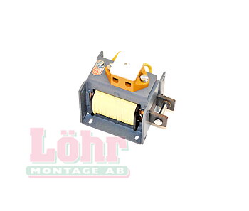 Albin Polar 35 / 50 Växelströmsmagnet 230V