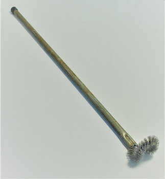 Sotviska L=645mm