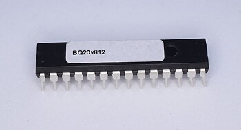Ariterm / Thermia -Processor Till Reläkort / Kretskort Biomatic 20+