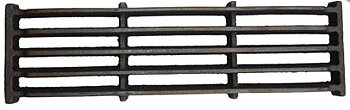Pannroster  CTC 453B, www.lohr.se