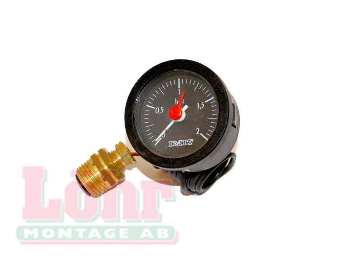 Diom / Albin Hydrometer