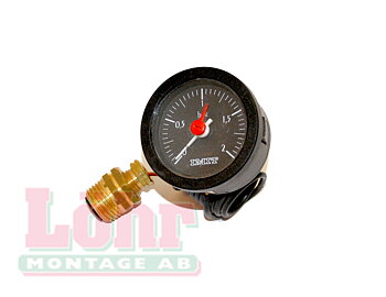 Diom / Albin Hydrometer