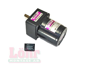 EcoTec Motor Tyr SPG 