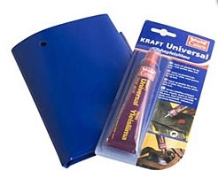 Janfire Pellistore reparationskit med 50x50cm duk
