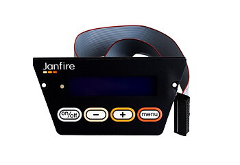 Janfire Display NH