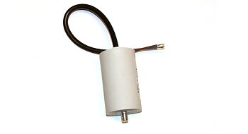 Janfire Kondensator 14 µF