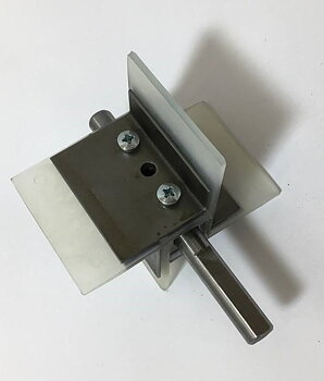 Ariterm/Thermia/CTC EcoFlex   Slussimpeller, REFILLER, För kedjedrift.