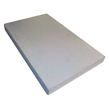 Keramik askplatta botten, CTC V20