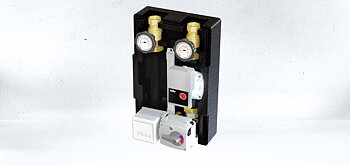 Thermomatic  125 DN/25 cc