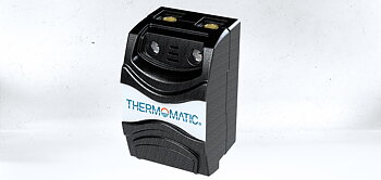 Thermomatic  125 DN/25 cc