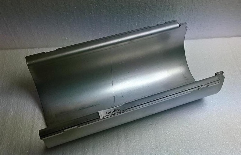 Baxi Eurofire Kåpa till brännarkassett 30/35kW - 2