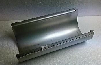 Baxi Eurofire Kåpa till brännarkassett 30/35kW