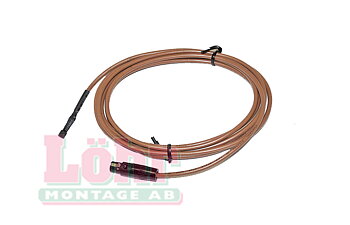 Baxi EurofireTempgivare 1,7m 