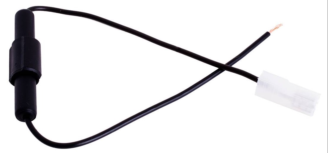 Janfire Säkringshållare med kabel till elspiral Flex-A - 2