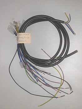 Kablagesats Viking Bio 20