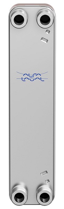 Värmeväxlare Alfa Laval, CBH18-29H - 2