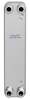 Värmeväxlare Alfa Laval, CBH18-29H
