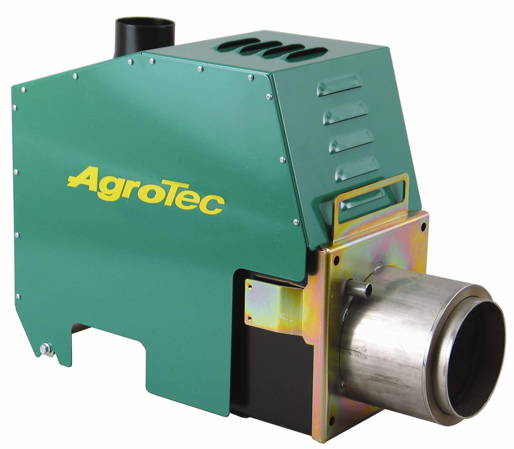 AgroLine havre/pelletsbrännare 40 kW