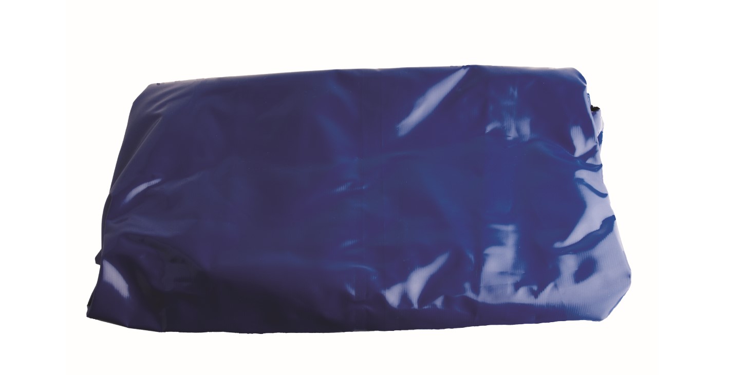 Janfire Pellistore Luftkuddar 2 ton