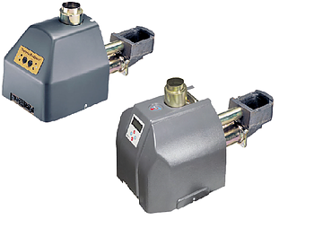 Service ARITERM/CTC Ecoflex pelletsbrännare,  BeQuem 15, BeQuem 20 och BeQuem 25.
