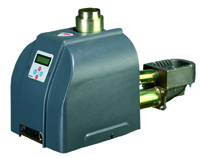 Service ARITERM/CTC Ecoflex pelletsbrännare,  BeQuem 15, BeQuem 20 och BeQuem 25. - 2