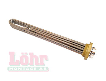 Diom Elpatron 6kW PA