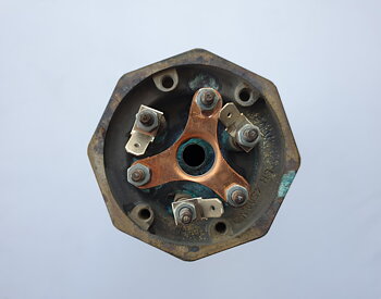 Elpatron 4,5kW 