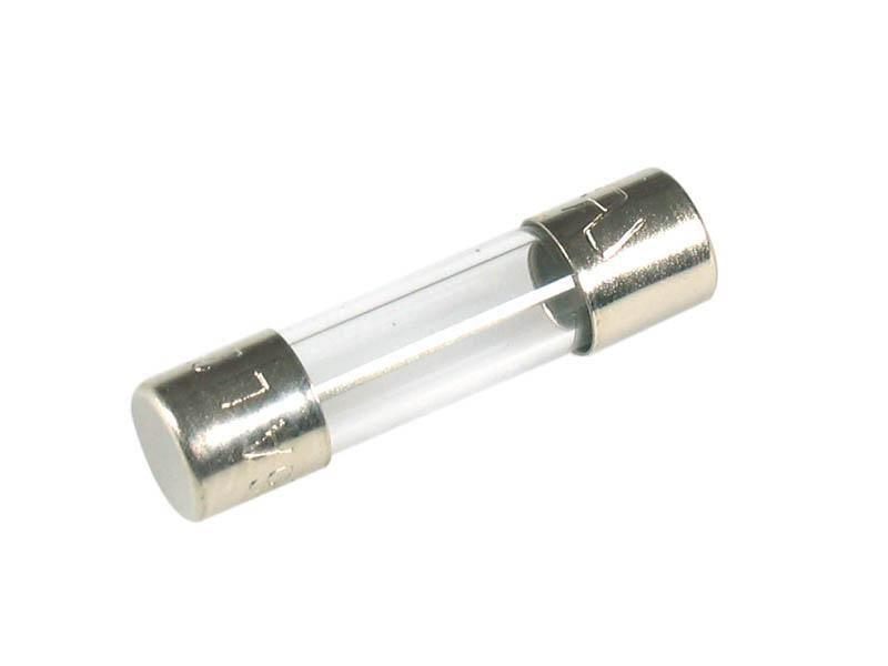 Glassäkring 5A