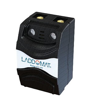 Laddomat pumpenhet 125