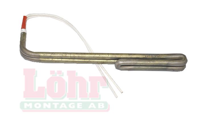 Ariterm / Thermia - Kabel Biomatic +20 Starkström - www.lohr.se
