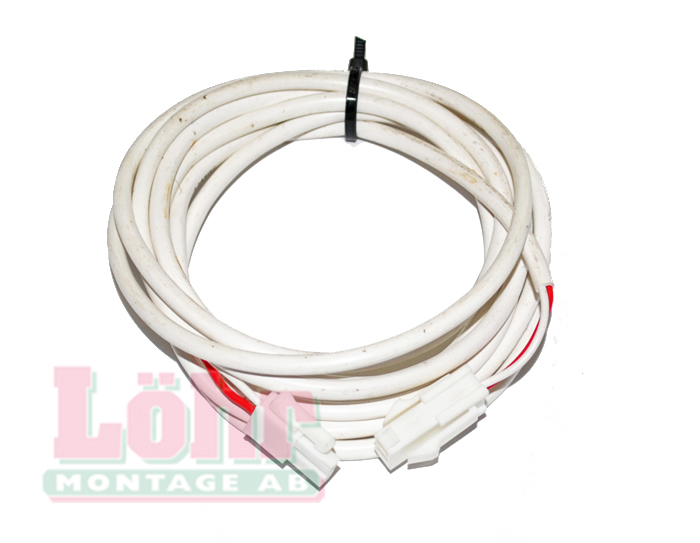 Ariterm / Thermia - Förlängning Rökgasgivare Molex BQ