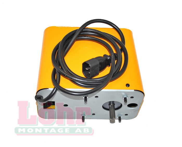 KMP Skruvmotor kpl 