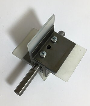 Ariterm/Thermia/CTC EcoFlex   Slussimpeller, Refiller, För tappdrift.
